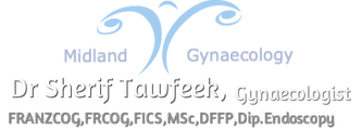Dr Sherif Tawfeek-Gynaecologist-Perth